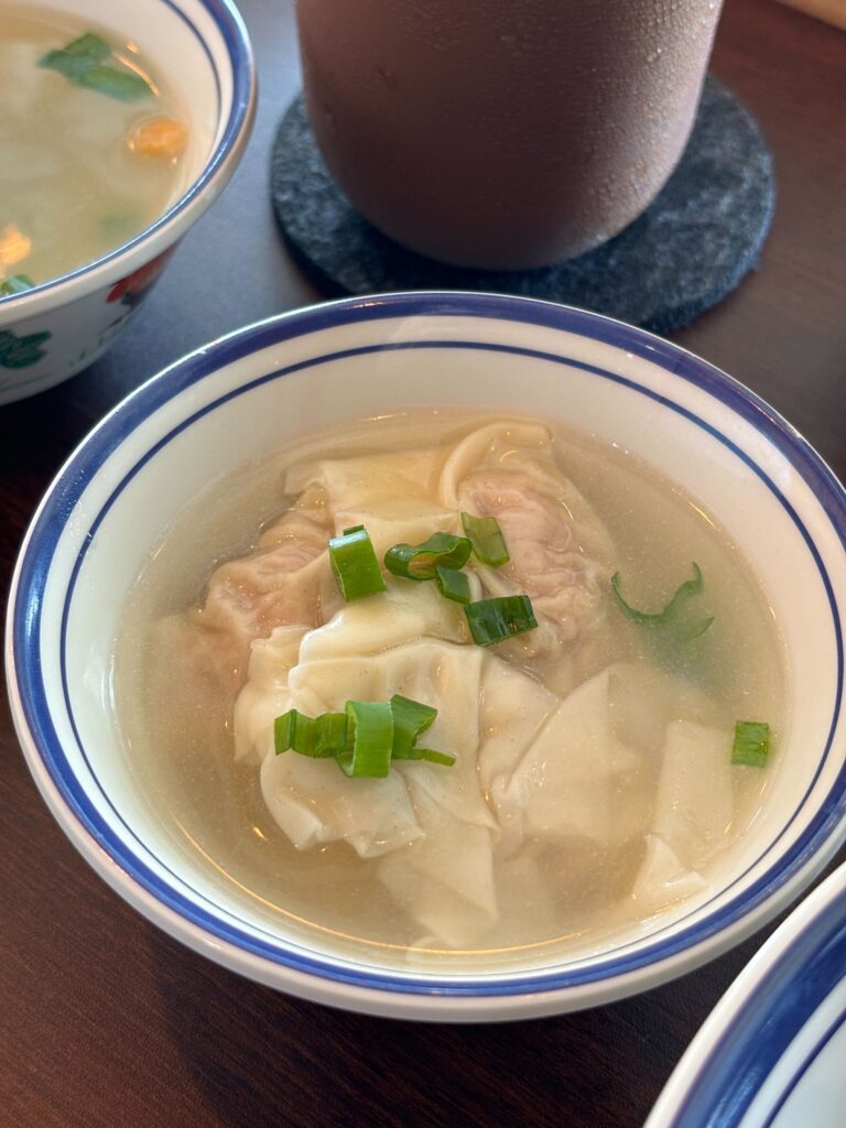 Soup Dumplings, Slurrp