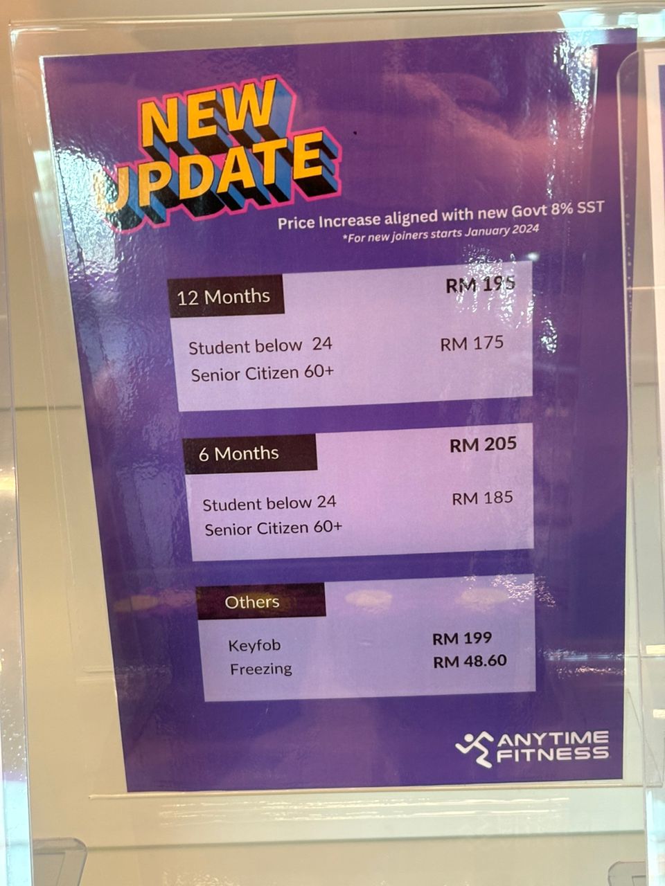 10Month Gym Membership Is This A Scam Or A Steal Anytime Fitness - 3wy7i3c