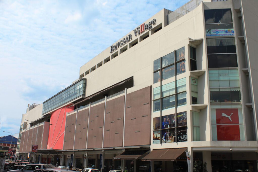 Bangsar Village 2