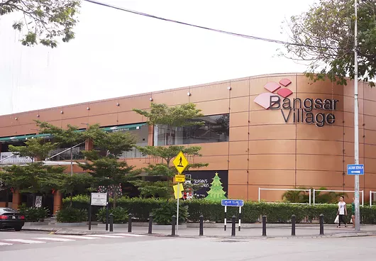 Bangsar Village