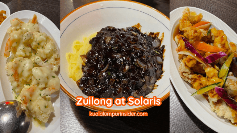 2025 Malaysia And Kuala Lumpur Best Restaurants