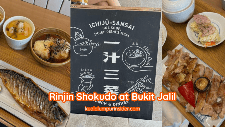 2025 Malaysia And Kuala Lumpur Best Restaurants