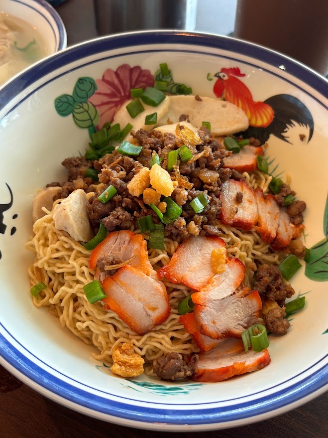 8 Best Food In PJ Petaling Jaya Restaurants In 2024