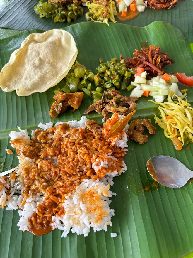 8 Best Food In PJ Petaling Jaya Restaurants In 2024