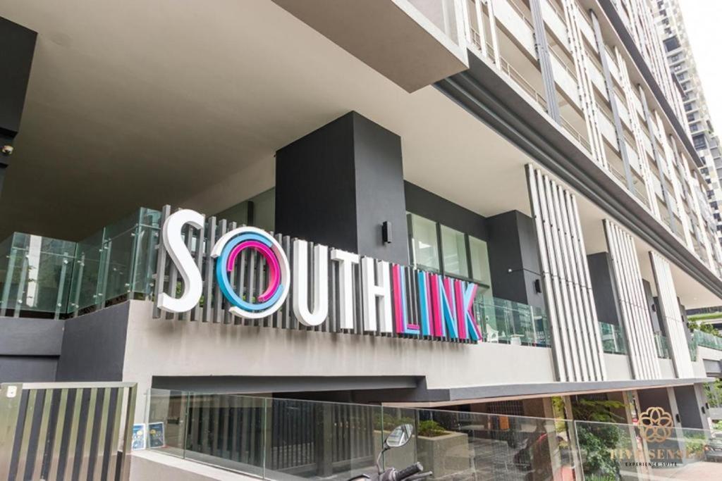 Southlink Bangsar South