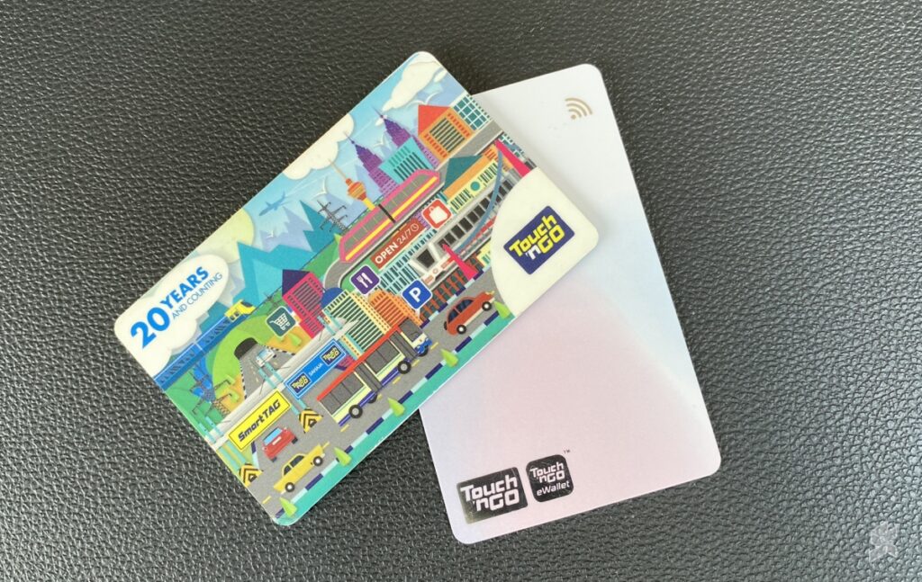 touch n go card where to buy