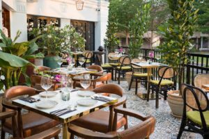 Republik Damansara Heights Parking Rate