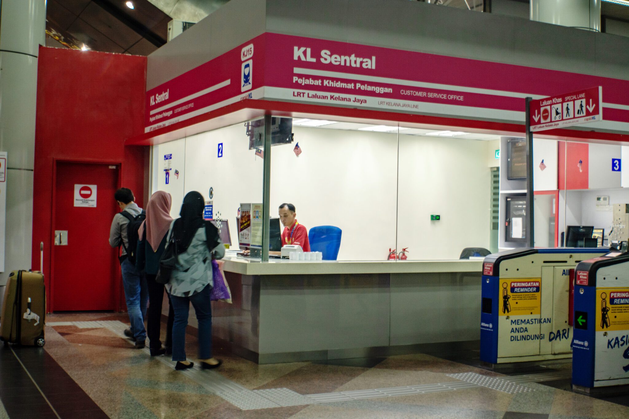 Touch ‘n Go Card (Malaysia Transport Card) 101 Guide: How to Buy & Use