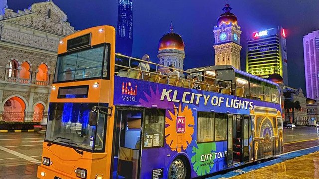 how to buy bus tickets in kuala lumpur and malaysia