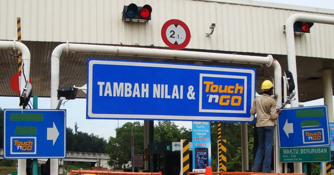 touch n go how to buy