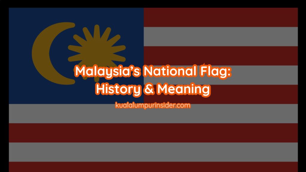 malaysia flag