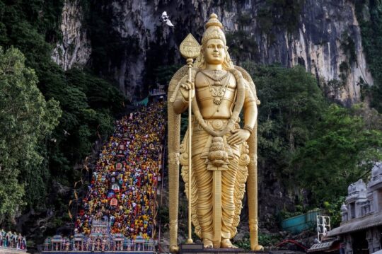 thaipusam-malaysia