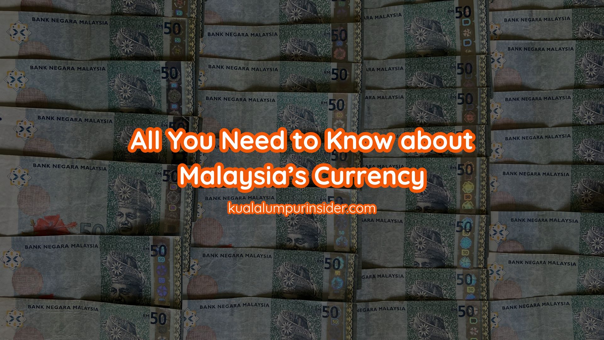 malaysia-currency-and-money-all-you-need-to-know